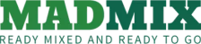 Madmix Logo